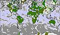 Global - Atlantic View Cloud Map