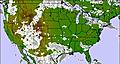 United States Cloud Map