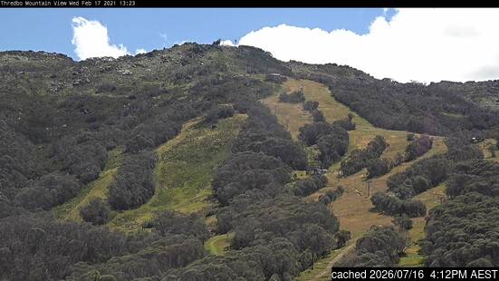 Thredbo webcam