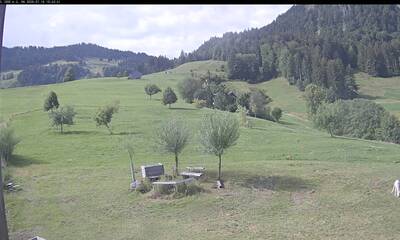 latest snow report photo Thursday 16 July 2026