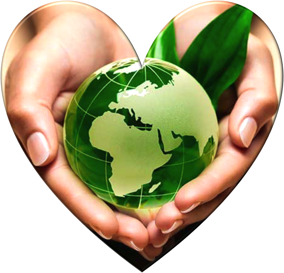 Earth Hands