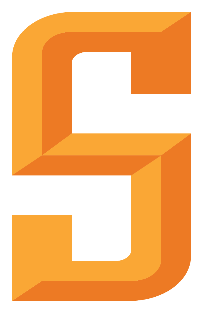 Snow College S Logo