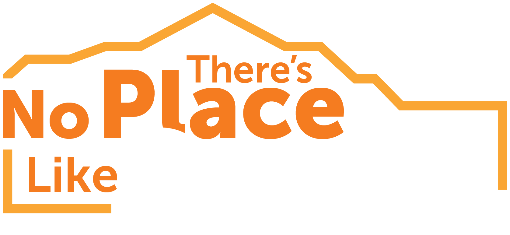 There's No Place Like Snow
