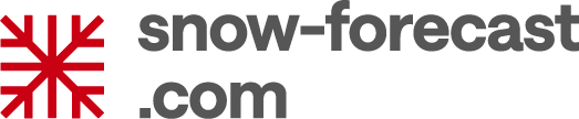 Snow-Forecast Logo