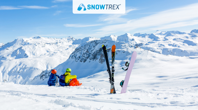 Snowtrex