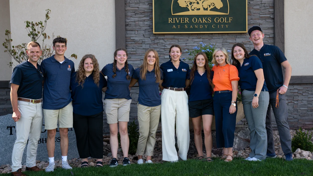 Golf Tournament