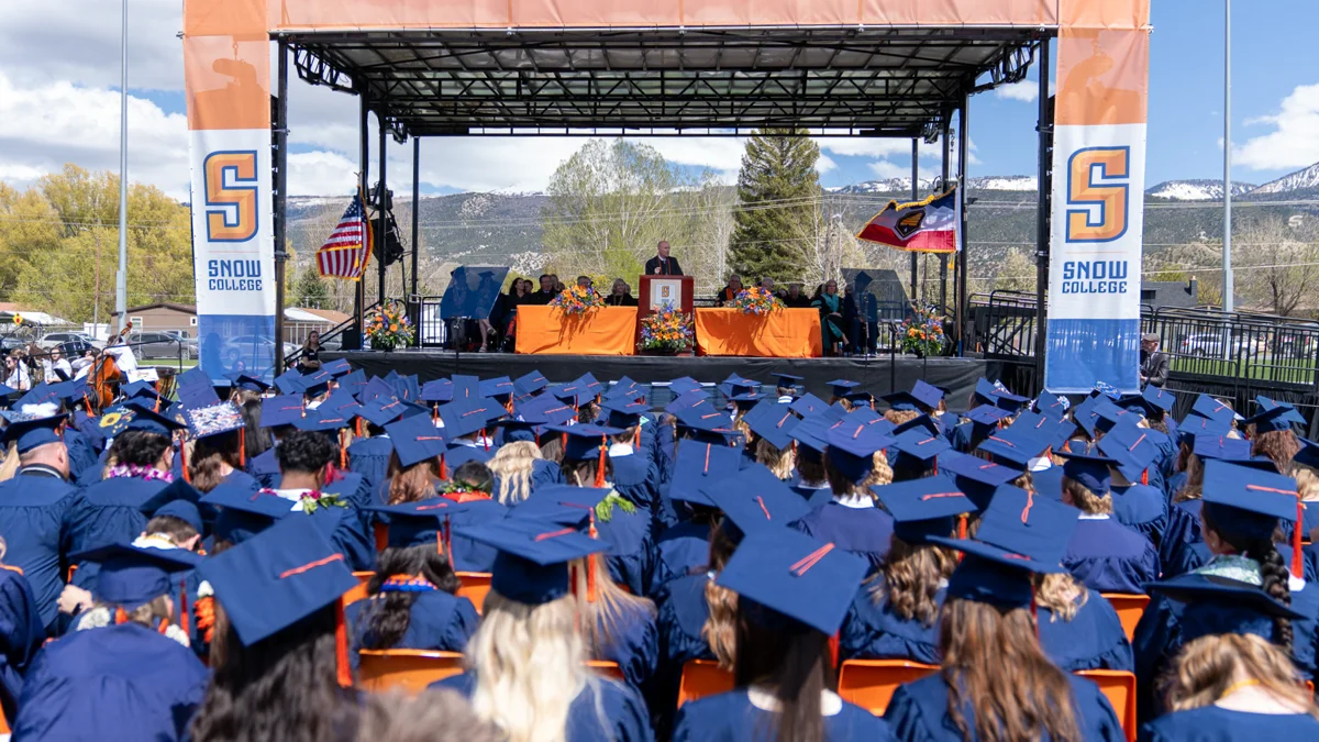 Commencement