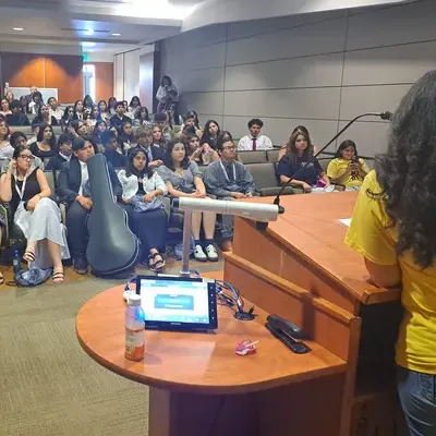 Snow College Hosts Latinos in Action Conference