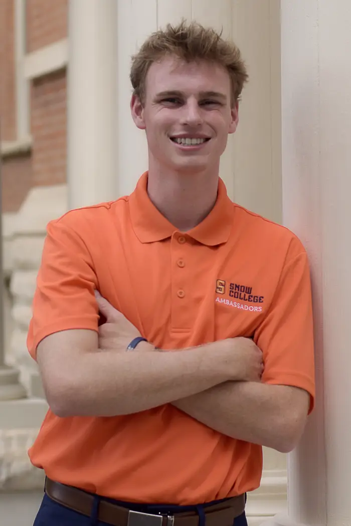 Jake Seegmiller