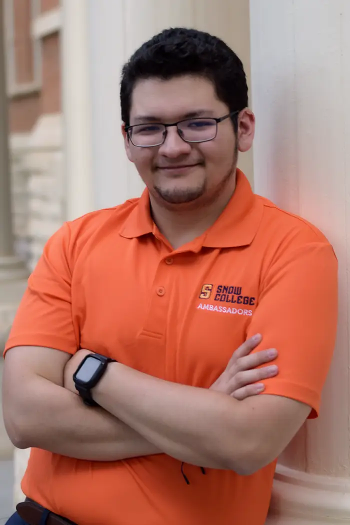 Alan Velazquez